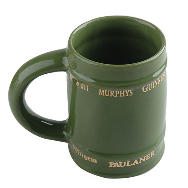 ceramic coffee cup 